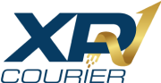 X.P logo