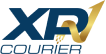 X.P logo