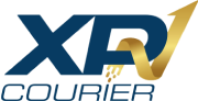 X.P logo