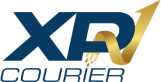 X.P logo
