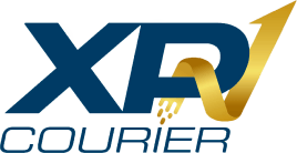 X.P logo